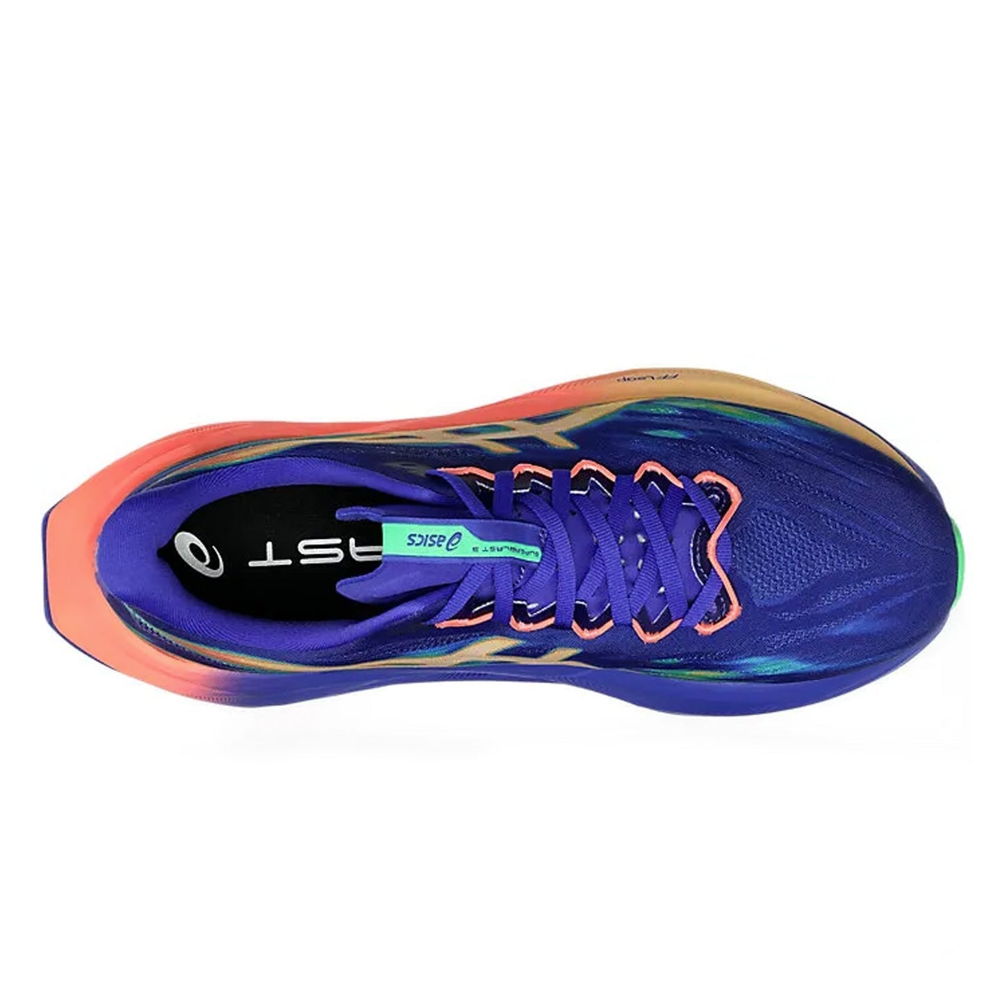 ASICS Superblast 3 scarpe da corsa unisex