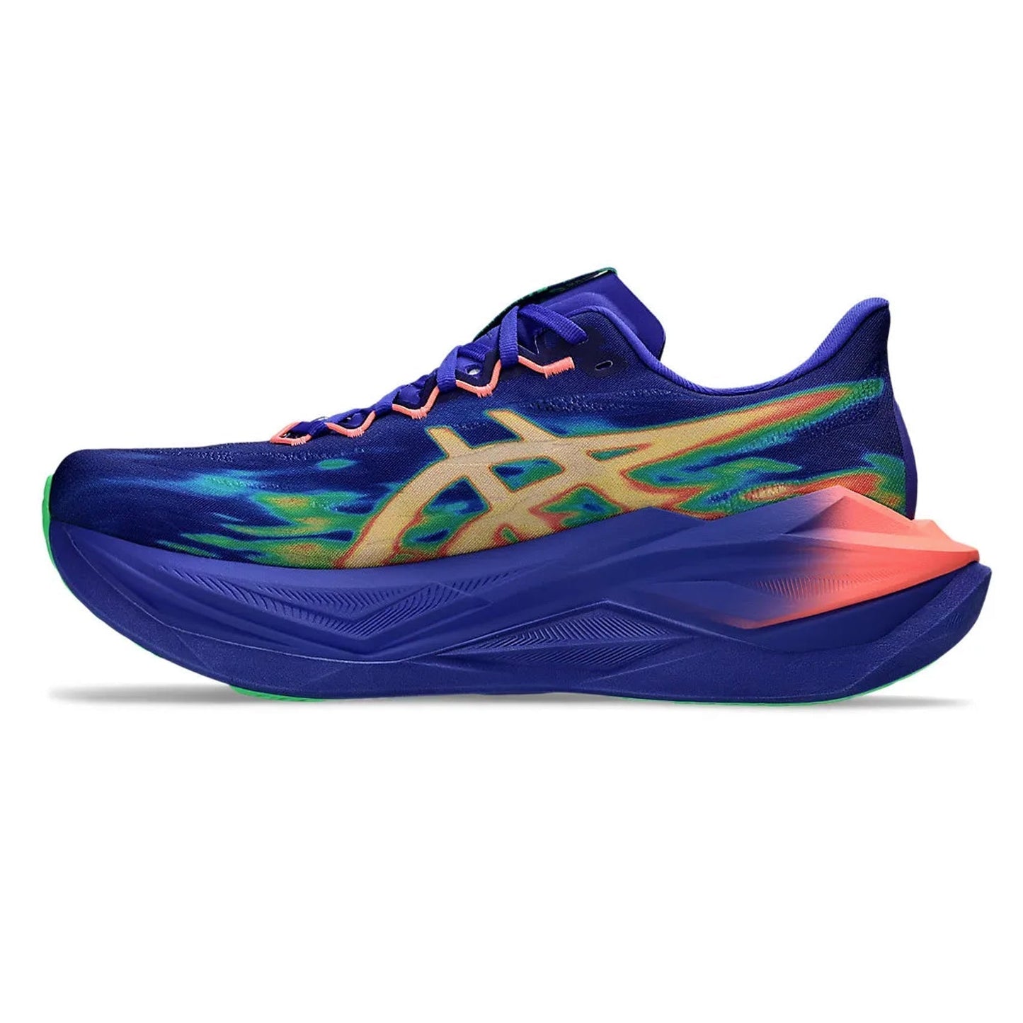 ASICS Superblast 3 scarpe da corsa unisex