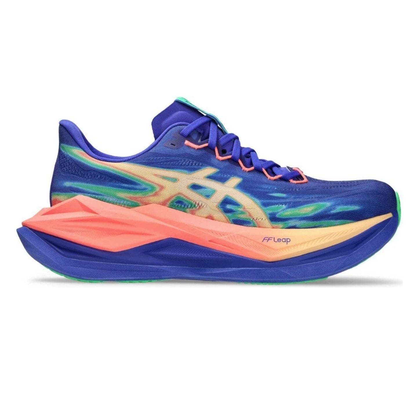 ASICS Superblast 3 scarpe da corsa unisex