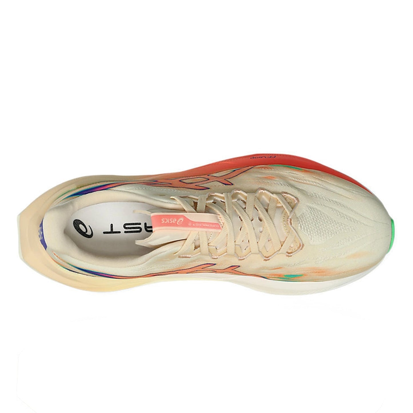 ASICS Superblast 3 unisex scarpe da corsa ad alte prestazioni
