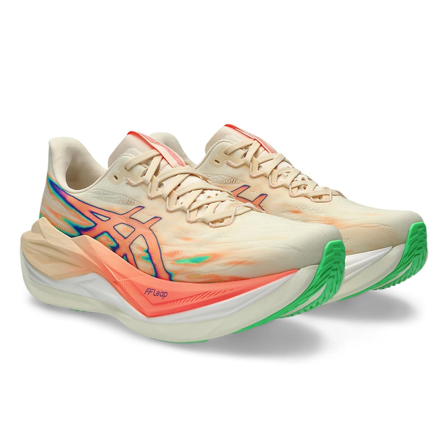 ASICS Superblast 3 unisex scarpe da corsa ad alte prestazioni