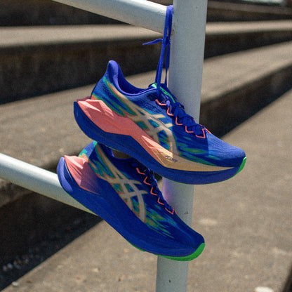 ASICS Superblast 3 scarpe da corsa unisex