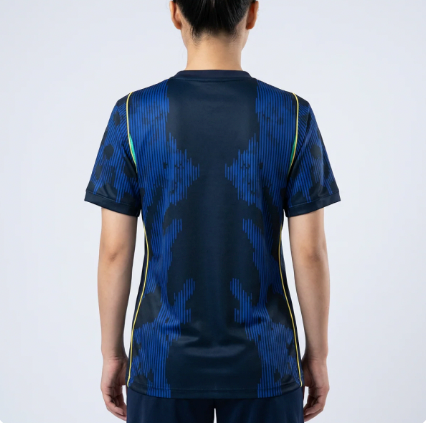 Camisa Feminina Brasil II 2026 -  Copa Do Mundo