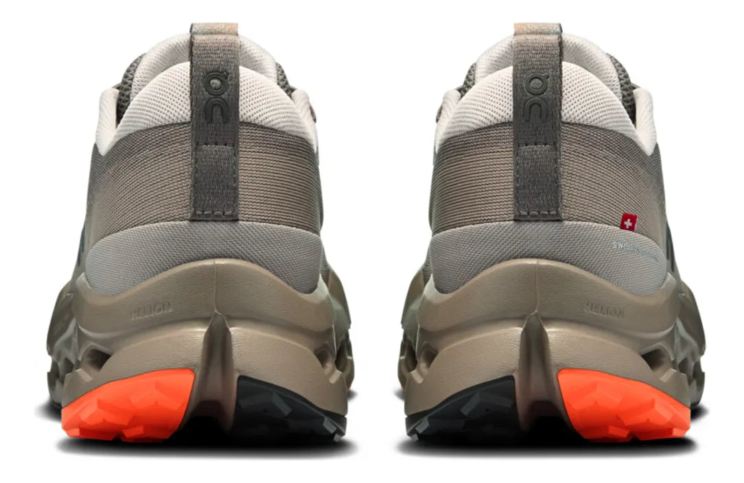 On Men's Cloudsurfer Trail 2