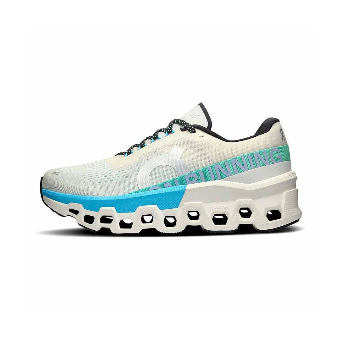 On Women's CloudMonster 2 (SALDI)