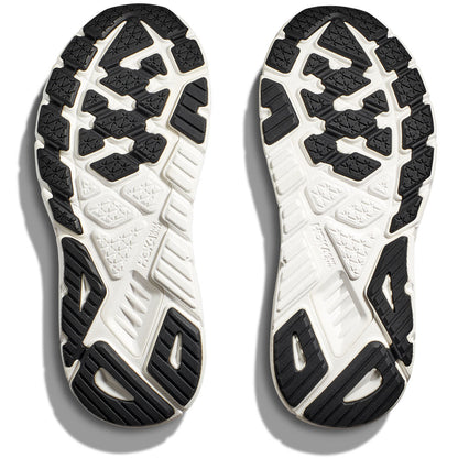Scarpe da corsa Hoka Arahi 7 da uomo - Nero/Bianco