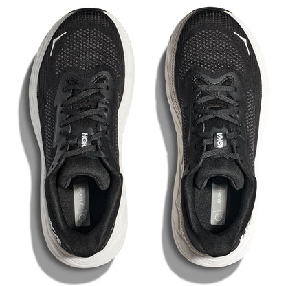 Scarpe da corsa Hoka Arahi 7 da uomo - Nero/Bianco