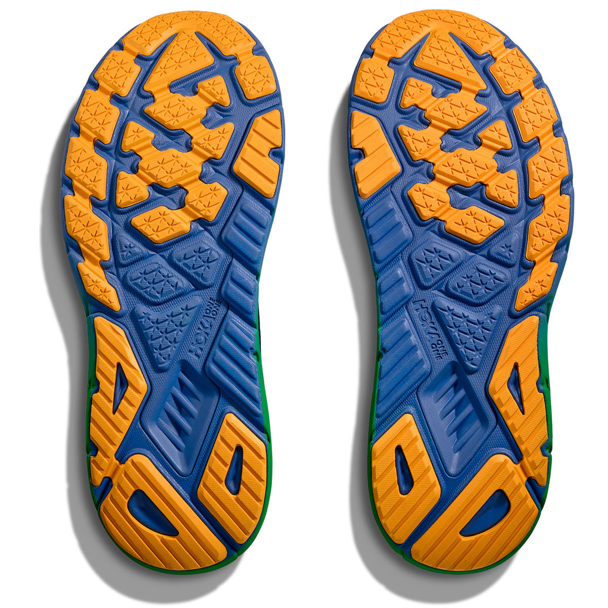 Scarpe da corsa Hoka Arahi 7 - Uomo - Nuvola Tuono/Cieli Tempestosi