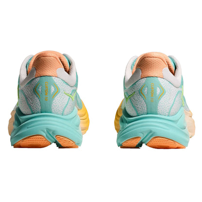 Scarpe da corsa Hoka Clifton 10 - Uomo - Blu Spark/Bianco