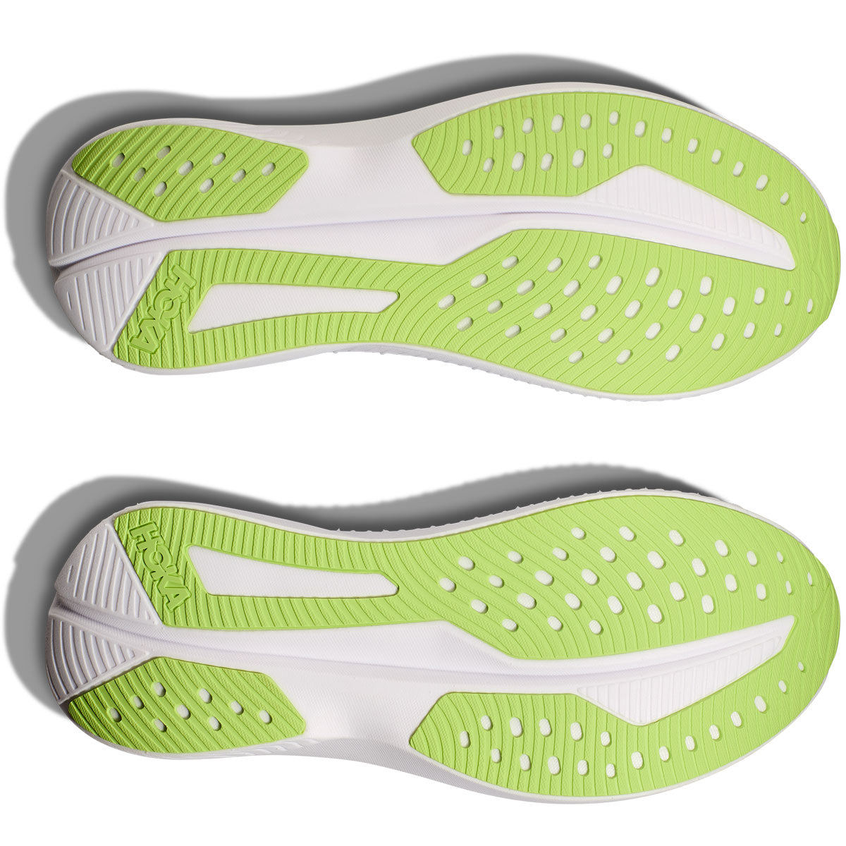 Hoka Mach 6 Scarpe da corsa da uomo - cobalto elettrico / blu navy