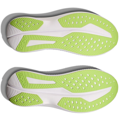 Hoka Mach 6 Scarpe da corsa da uomo - cobalto elettrico / blu navy