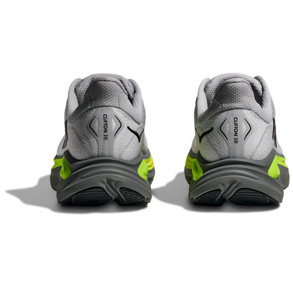 Scarpe da corsa Hoka Clifton 10 - Uomo - Stardust/Asteroid