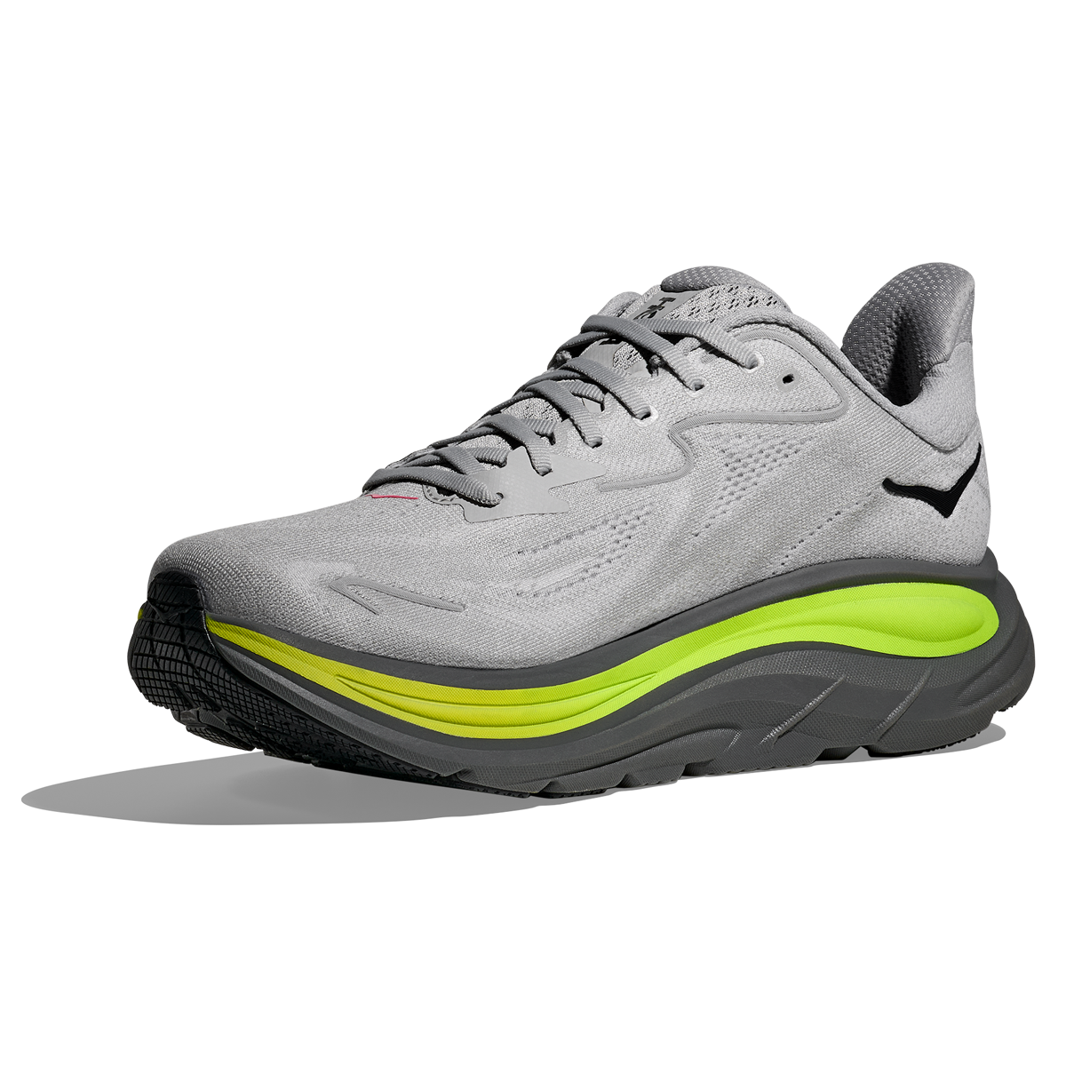 Scarpe da corsa Hoka Clifton 10 - Uomo - Stardust/Asteroid