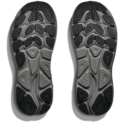 Scarpe da corsa Hoka Clifton 10 - Uomo - Stardust/Asteroid