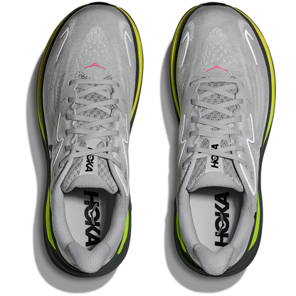 Scarpe da corsa Hoka Clifton 10 - Uomo - Stardust/Asteroid