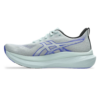 Scarpe da corsa da uomo ASICS GlideRide Max 2