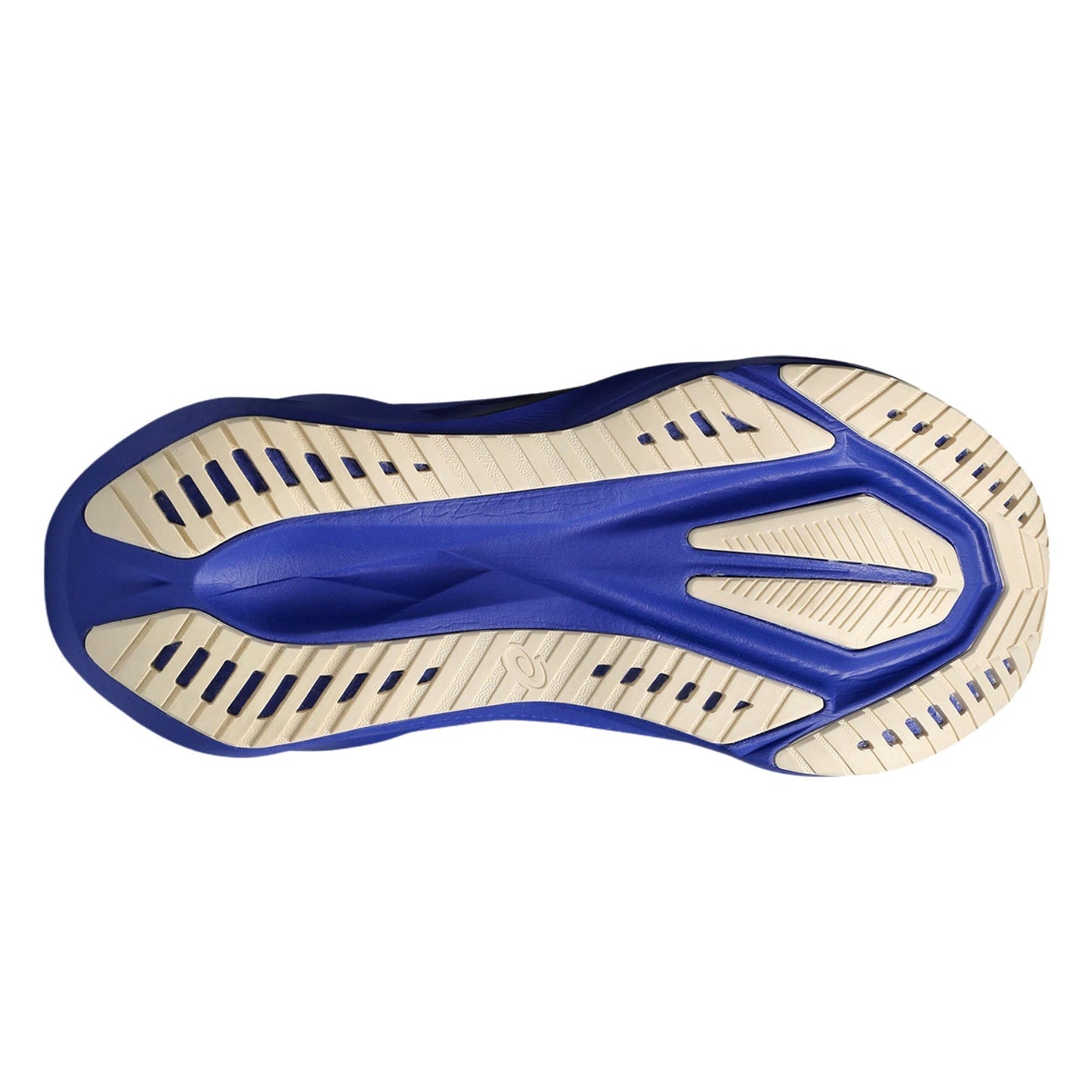 Scarpe da corsa da uomo ASICS Novablast 5 ad alte prestazioni