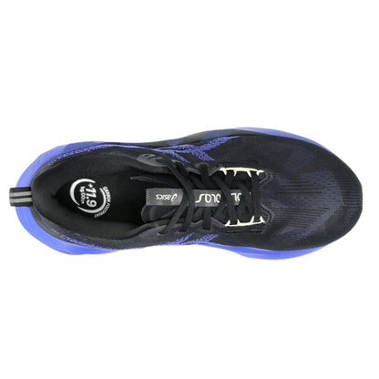 Scarpe da corsa da uomo ASICS Novablast 5 larghe – leggere, ammortizzate e molto reattive