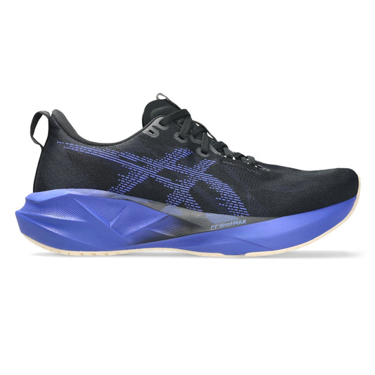 Scarpe da corsa da uomo ASICS Novablast 5 larghe – leggere, ammortizzate e molto reattive