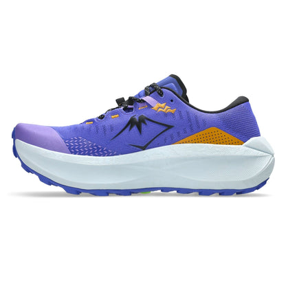 Scarpe da trail running da uomo ASICS Trabuco Max 5