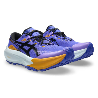 Scarpe da trail running da uomo ASICS Trabuco Max 5