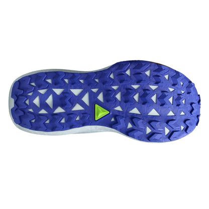 Scarpe da trail running da uomo ASICS Trabuco Max 5
