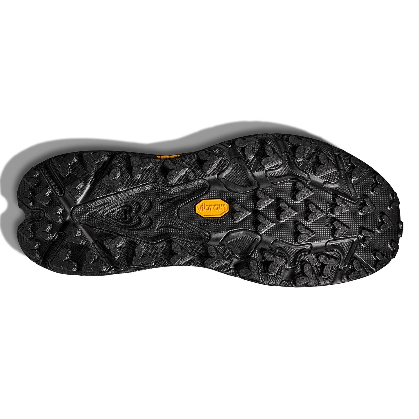 Scarpe da trail da uomo HOKA Speedgoat 7