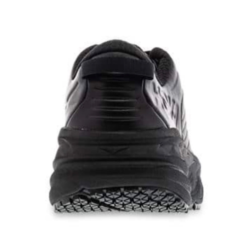 Uomo Hoka Bondi SR (Larghezza D)