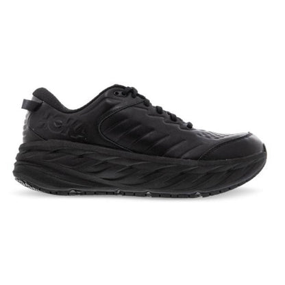 Uomo Hoka Bondi SR (Larghezza D)