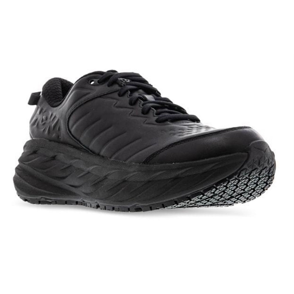 Uomo Hoka Bondi SR Largo (2E-Largo)