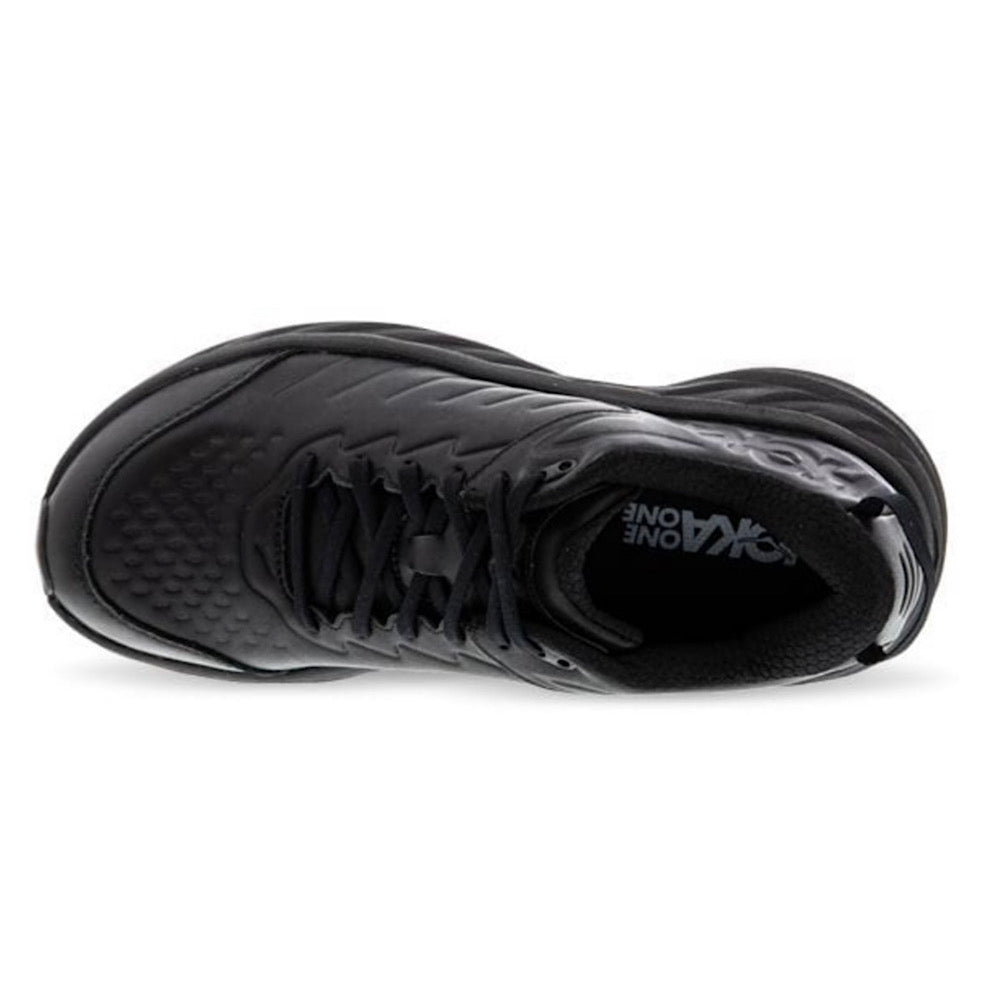 Uomo Hoka Bondi SR Largo (2E-Largo)