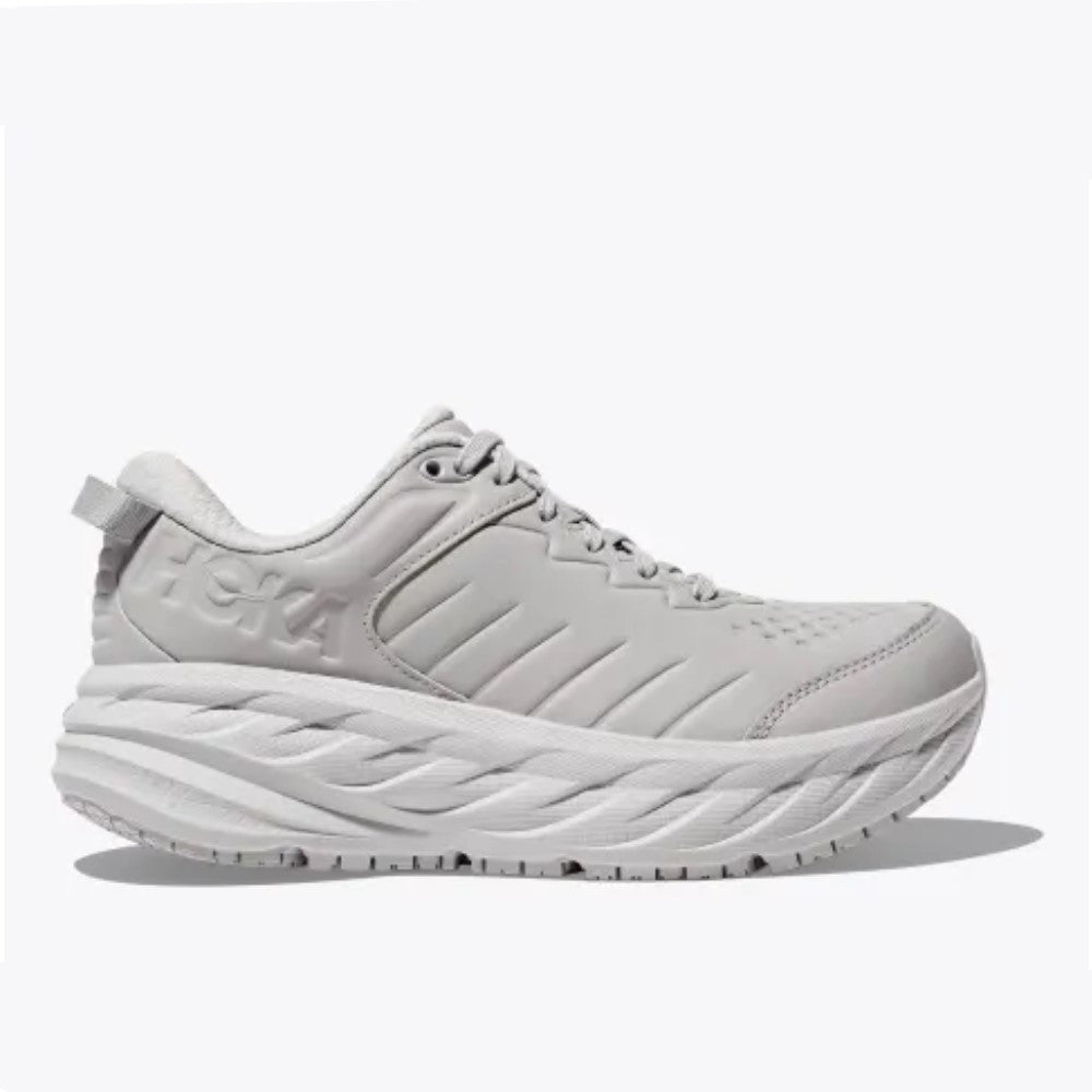 Uomo Hoka Bondi SR (Larghezza D)