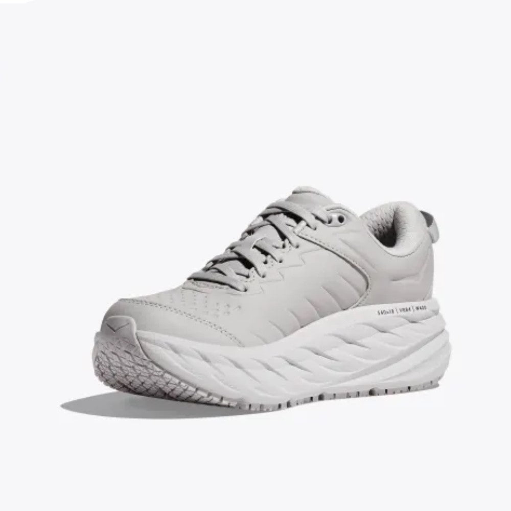 Uomo Hoka Bondi SR (Larghezza D)