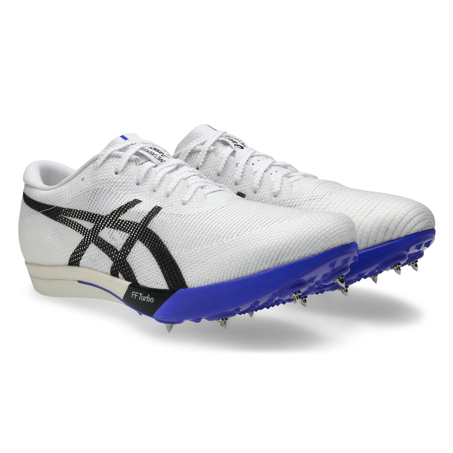 ASICS Metaspeed LD 2 per entrambi i sessi – scarpe da corsa ad alte prestazioni per lunghe distanze