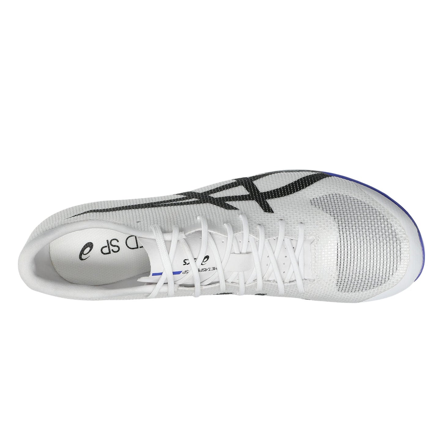 ASICS Metaspeed SP 2 Unisex – scarpe da corsa ad alte prestazioni