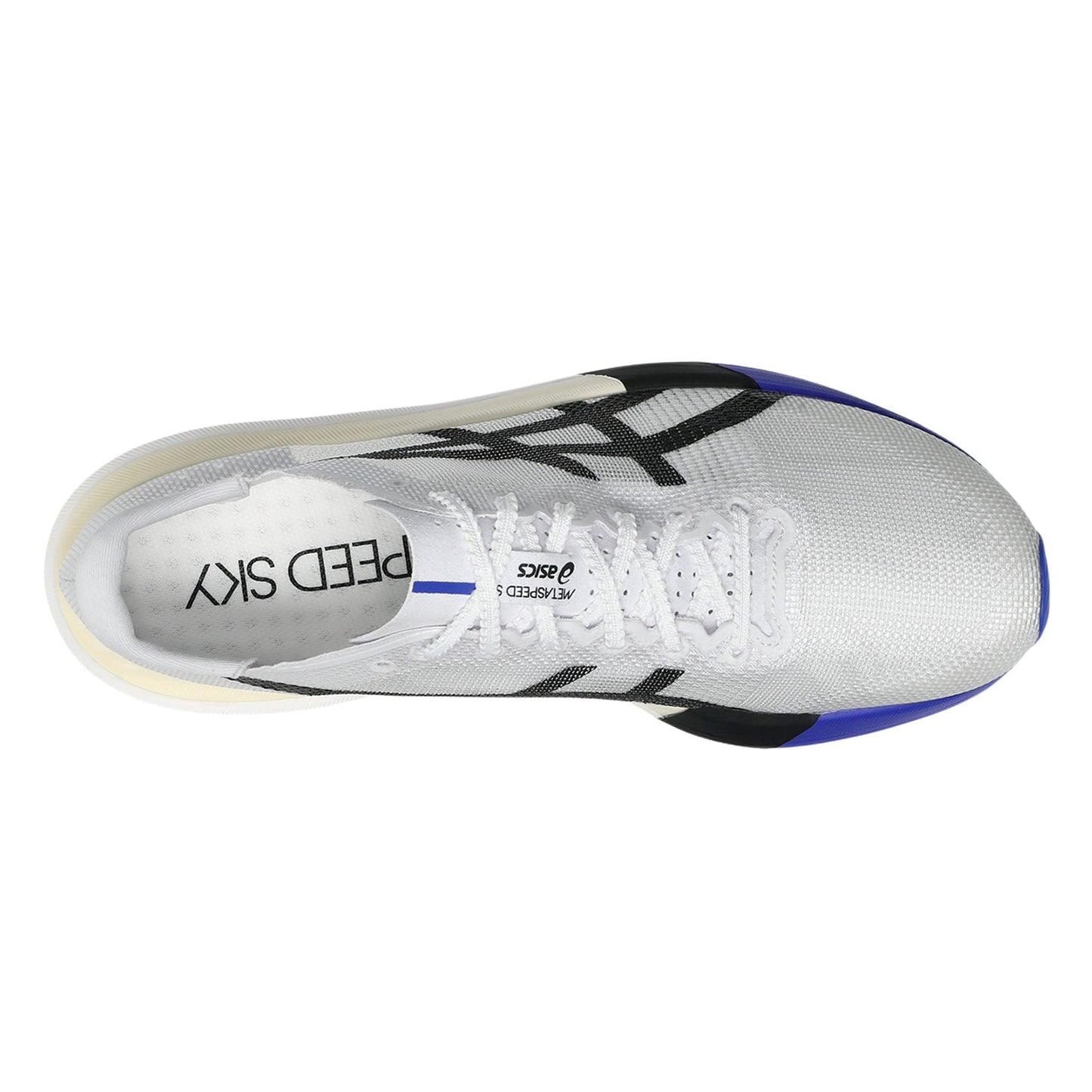 ASICS Metaspeed Sky Tokyo – scarpe da corsa unisex ad alte prestazioni