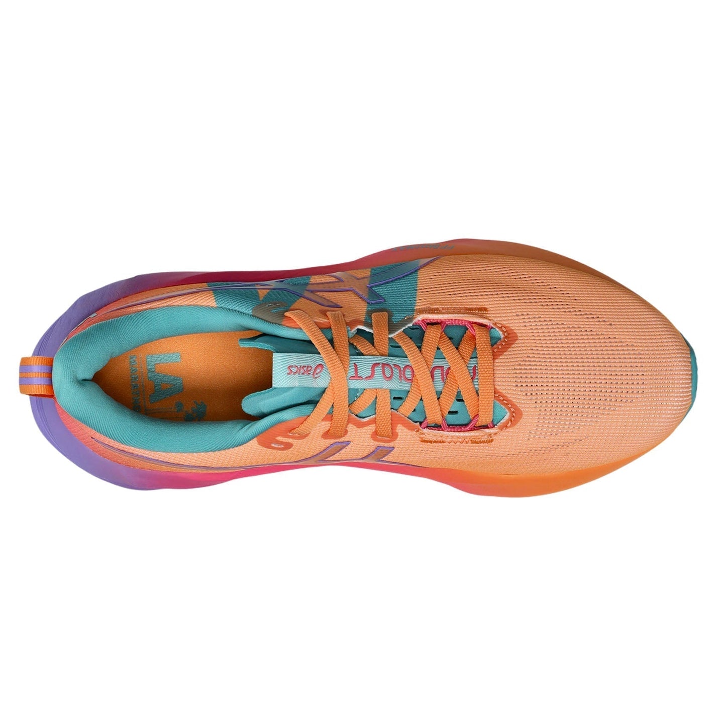 ASICS Novablast 5 scarpe da corsa unisex – edizione LA