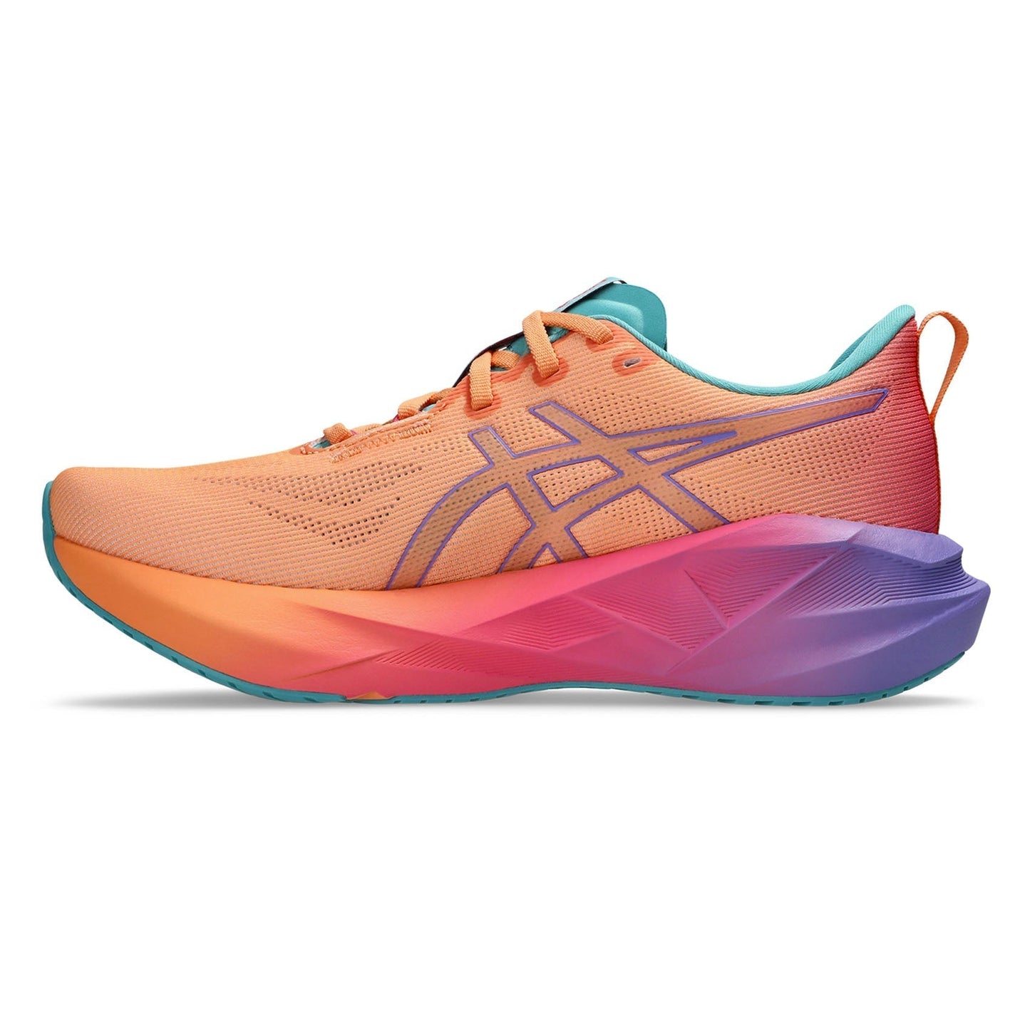 ASICS Novablast 5 scarpe da corsa unisex – edizione LA