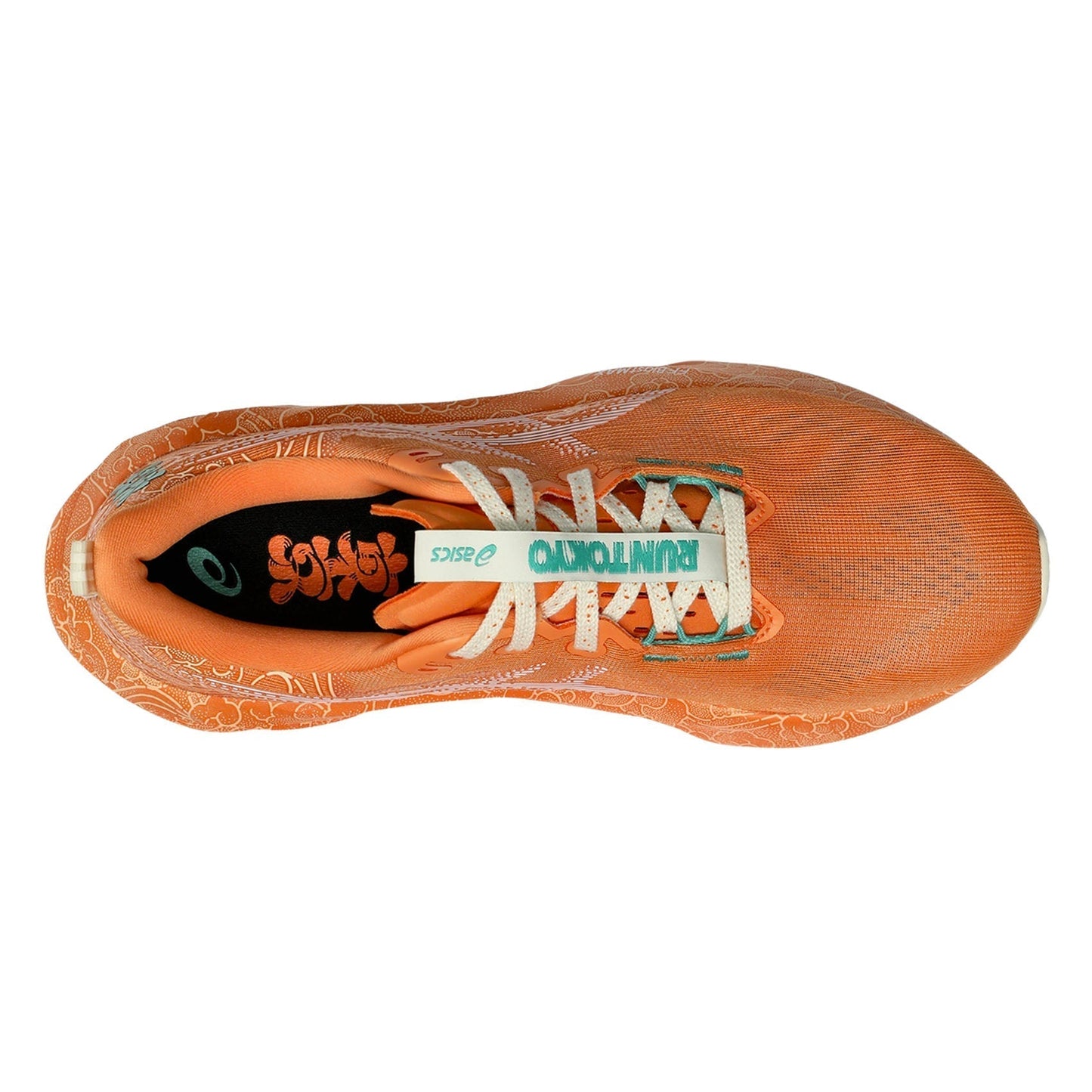 ASICS Novablast 5 Tokyo scarpe da corsa unisex