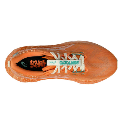 ASICS Novablast 5 Tokyo scarpe da corsa unisex