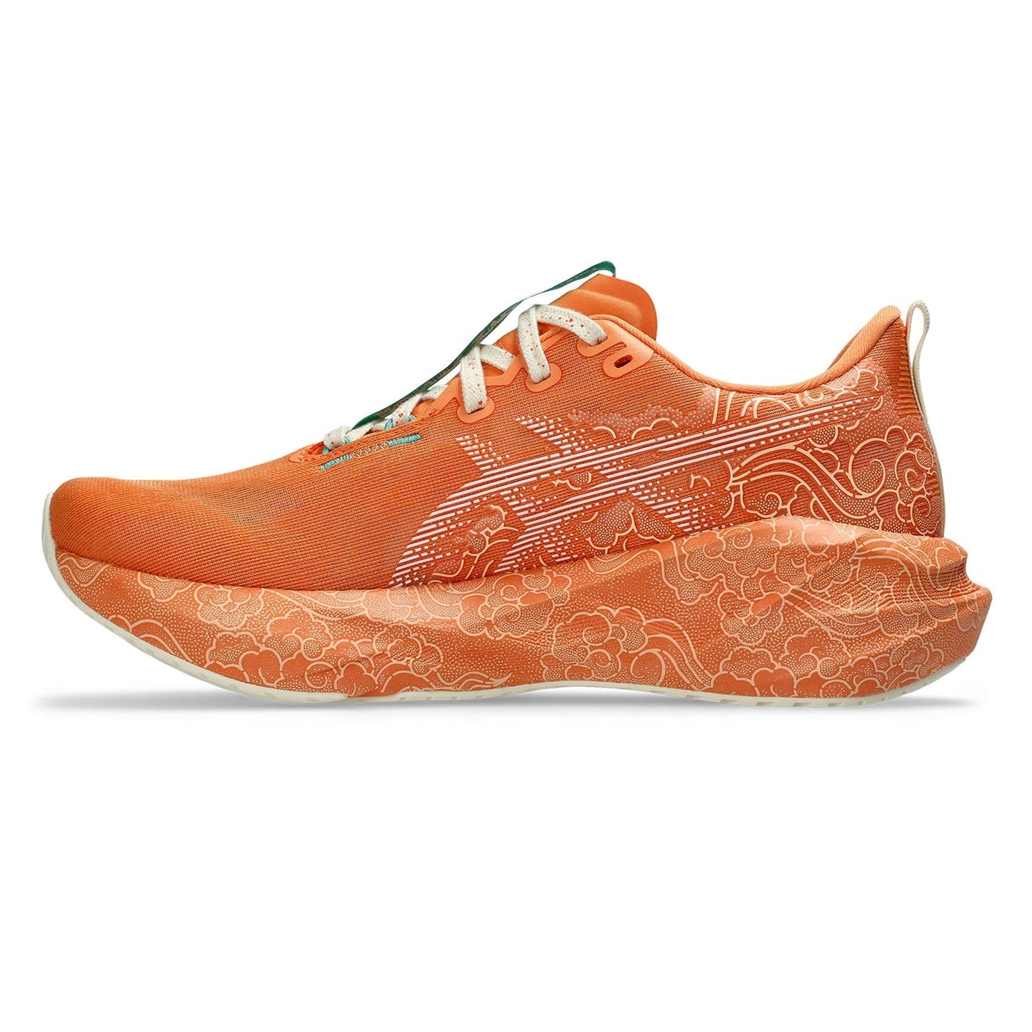 ASICS Novablast 5 Tokyo scarpe da corsa unisex