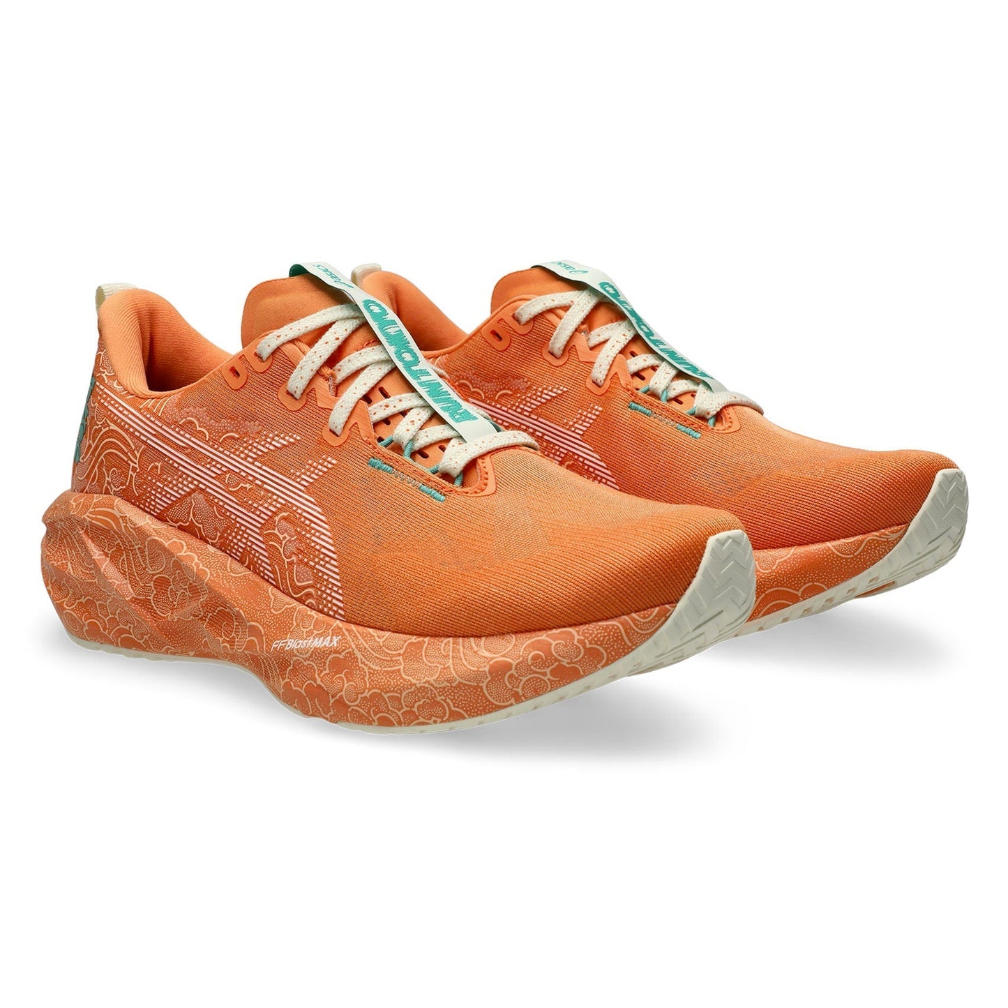 ASICS Novablast 5 Tokyo scarpe da corsa unisex