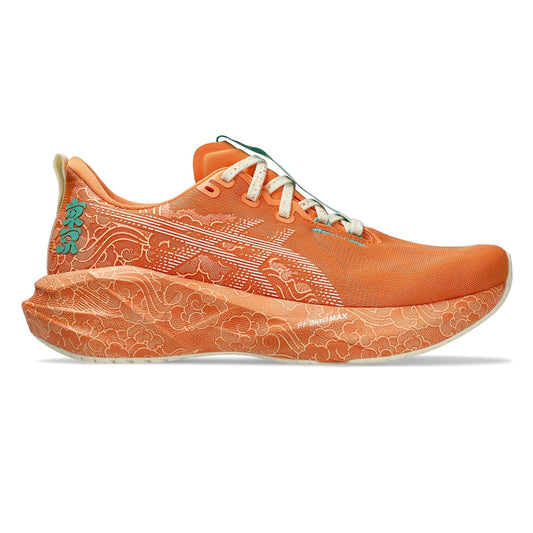 ASICS Novablast 5 Tokyo scarpe da corsa unisex