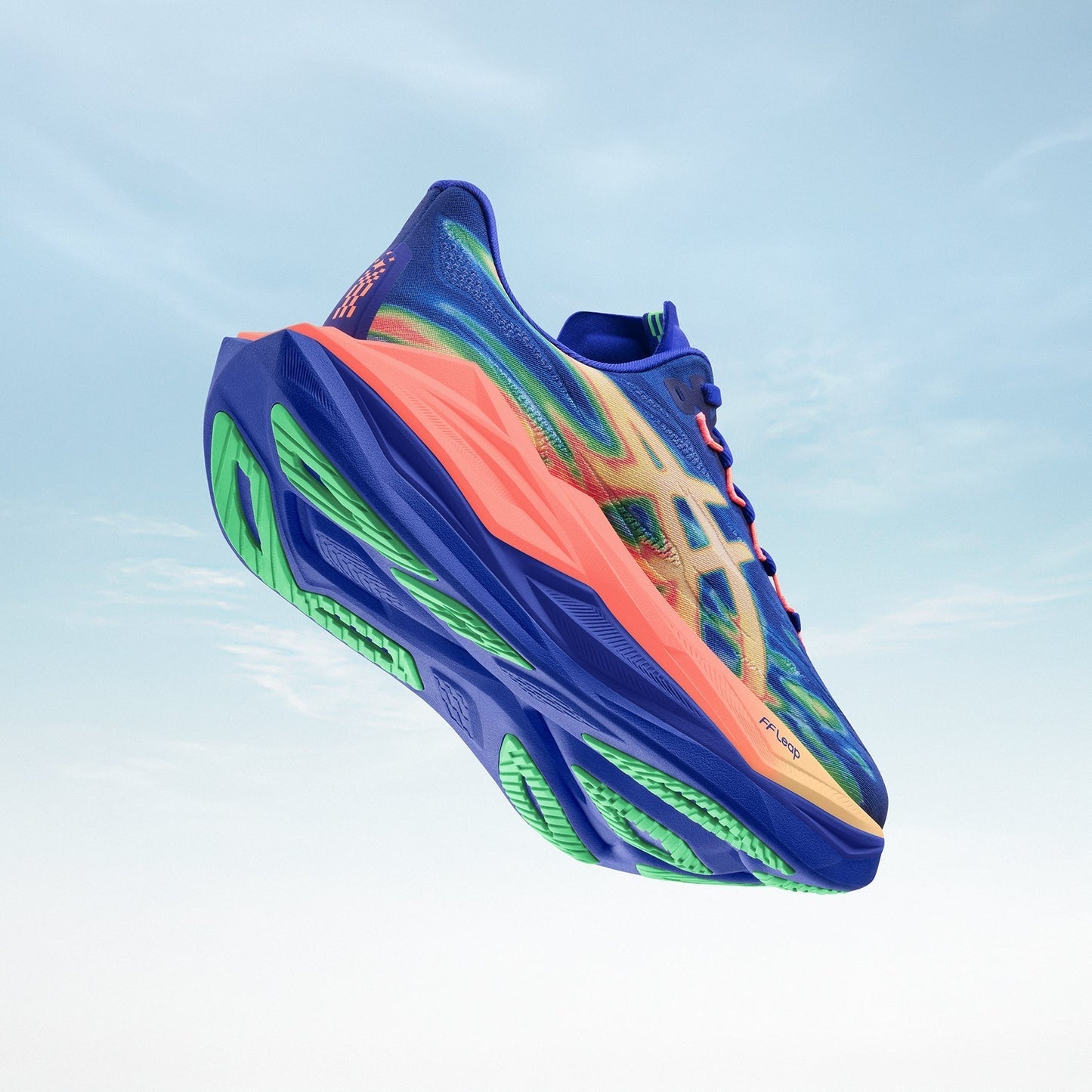 ASICS Superblast 3 scarpe da corsa unisex