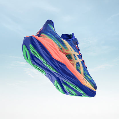 ASICS Superblast 3 scarpe da corsa unisex