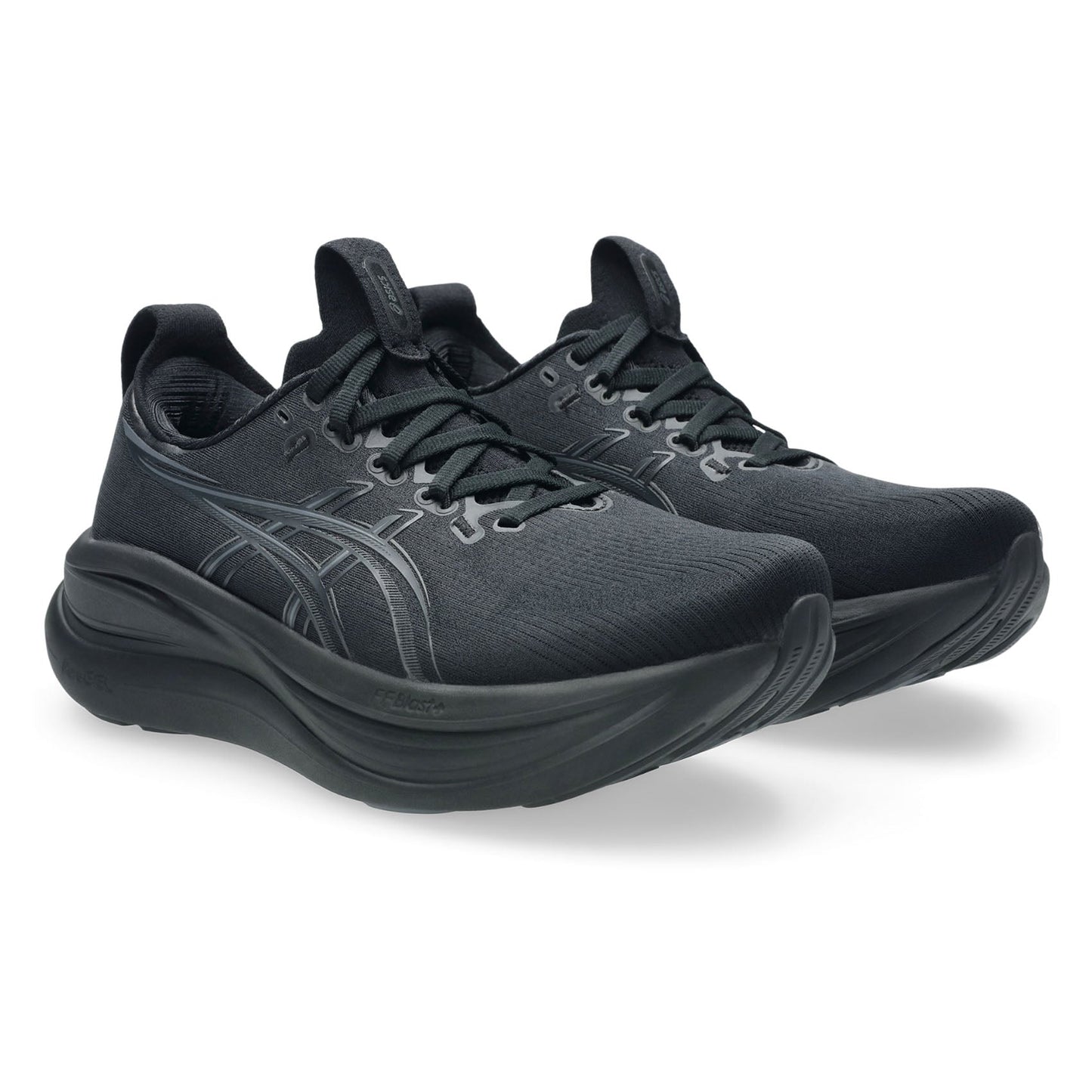 Scarpe da corsa da donna ASICS GEL-Nimbus 28