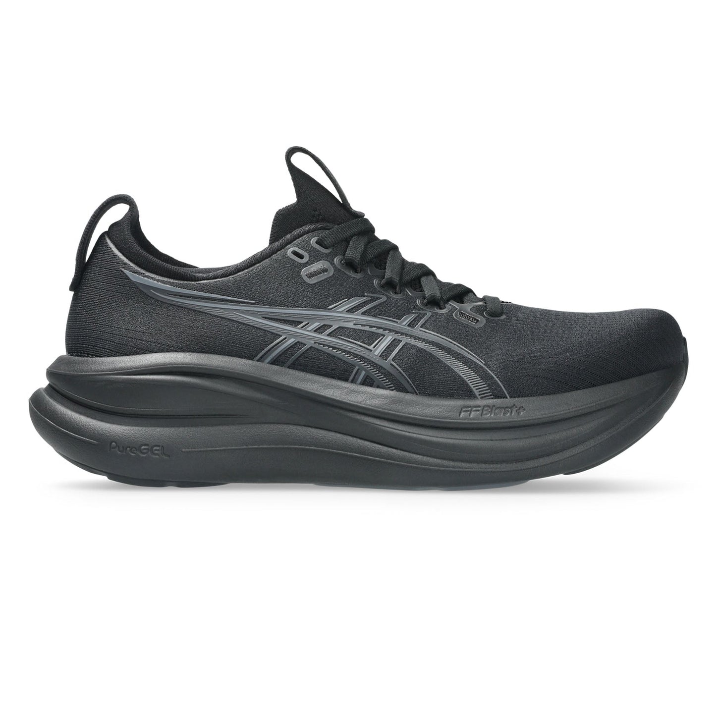 Scarpe da corsa da donna ASICS GEL-Nimbus 28