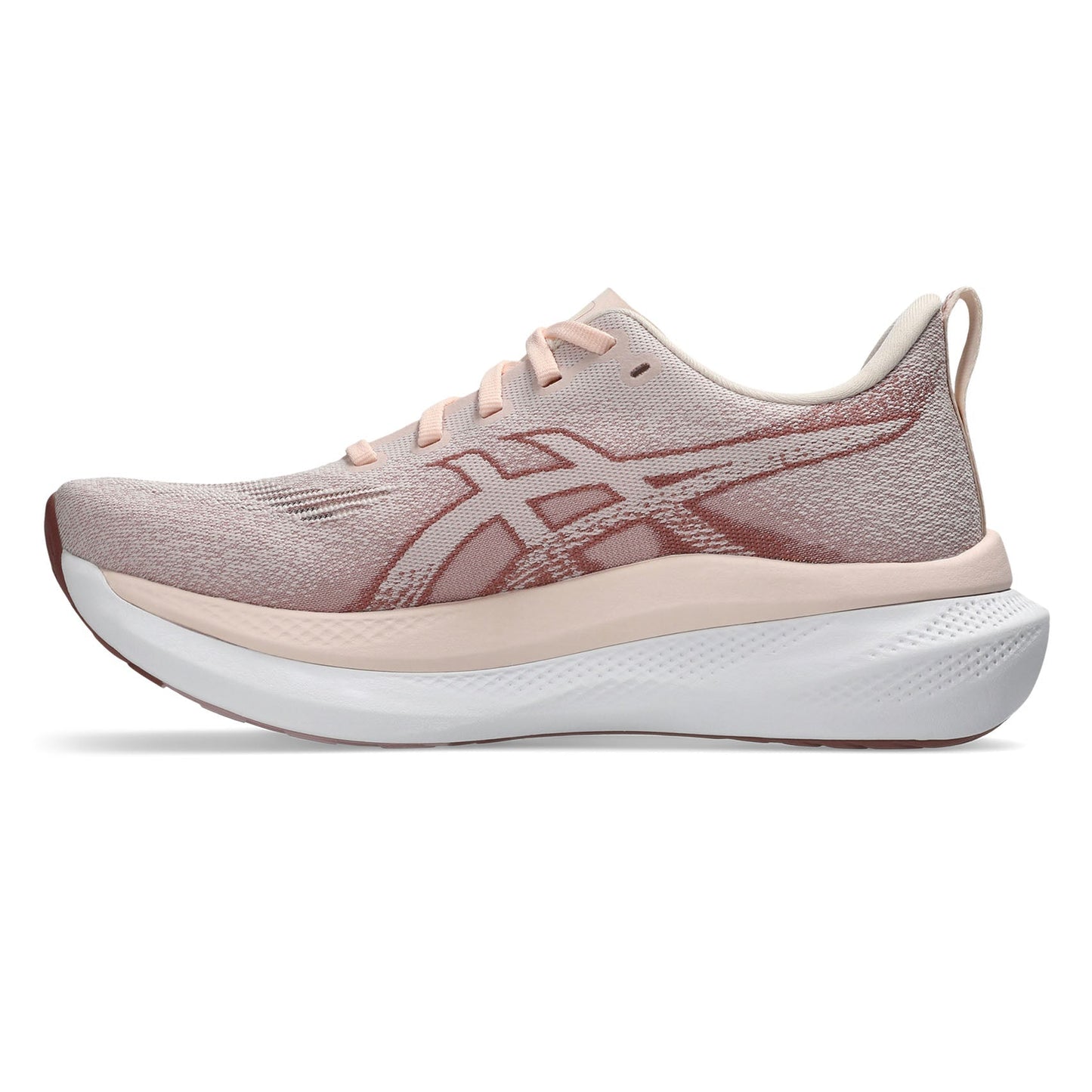 Scarpe da corsa da donna ASICS GlideRide Max 2