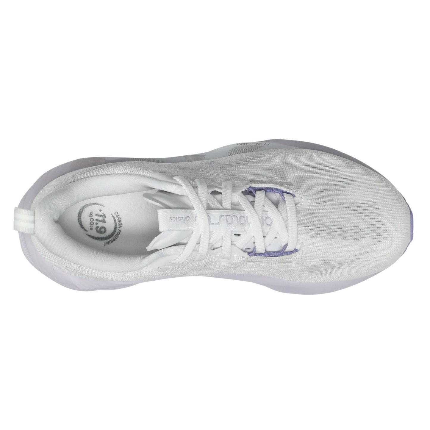 ASICS Scarpe da corsa da donna Novablast 5 (calzata larga)