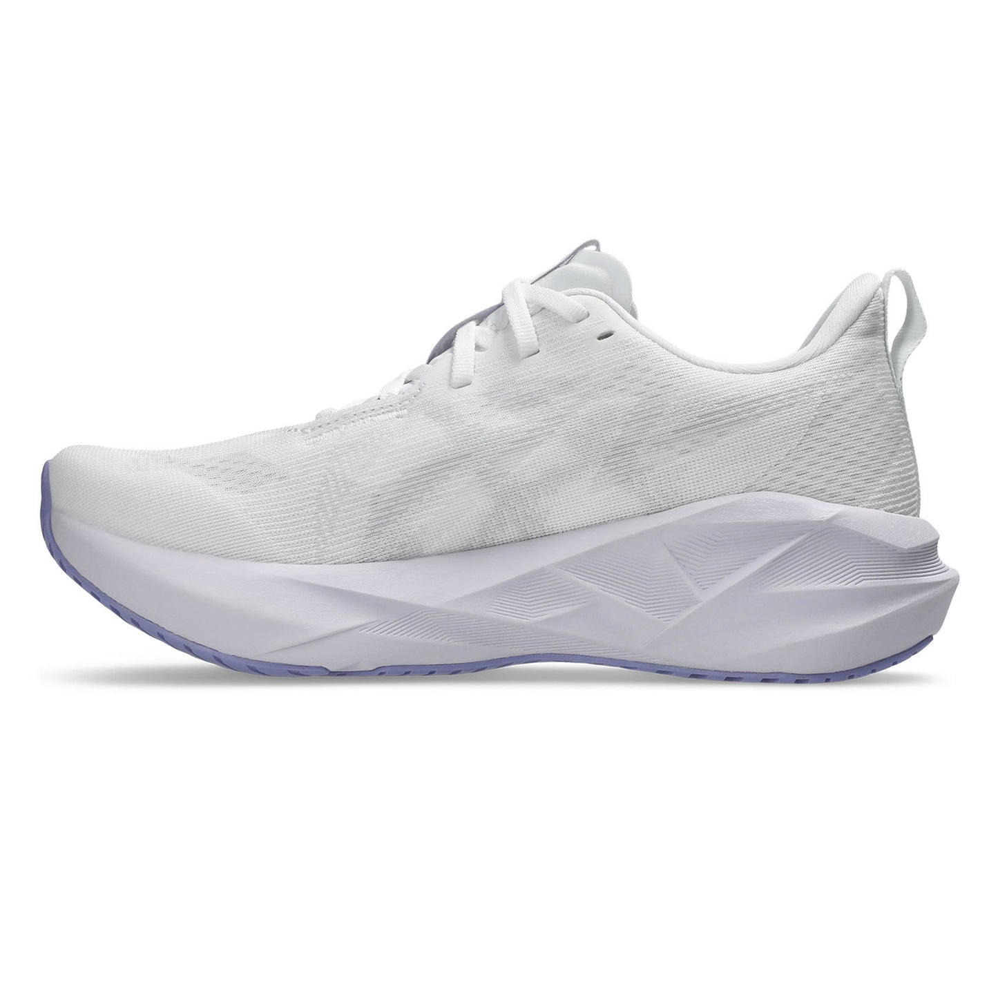 ASICS Scarpe da corsa da donna Novablast 5 (calzata larga)